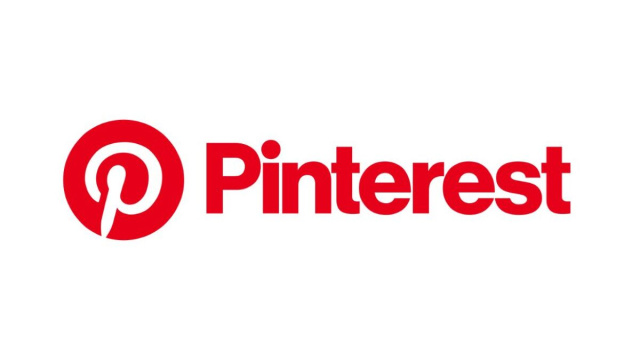 Pinterest, il logo ufficiale (Pinterest).