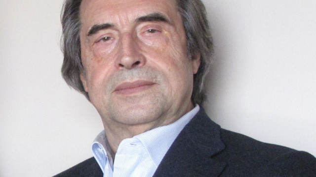 Riccardo Muti - Wikipedia &copy; Creative Commons