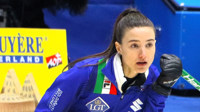 Stefania Costantini nel 2025 (Creative Commons).