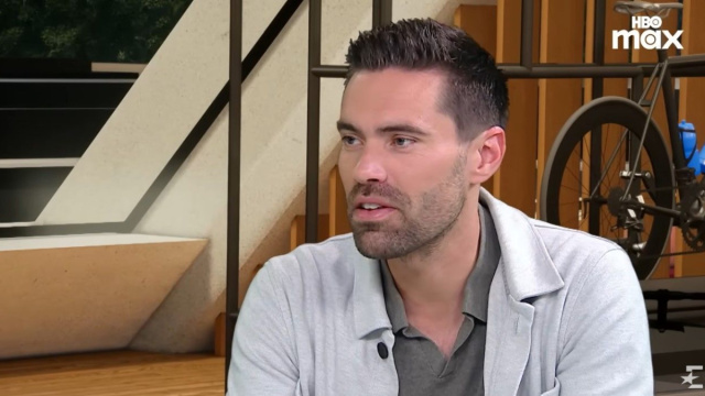 Tom Dumoulin - &copy; Screenshot Eurosport