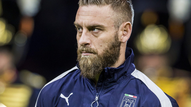 UFFICIALE - Serie B, Daniele De Rossi nuovo tecnico della Spal &copy; Creative Commons
