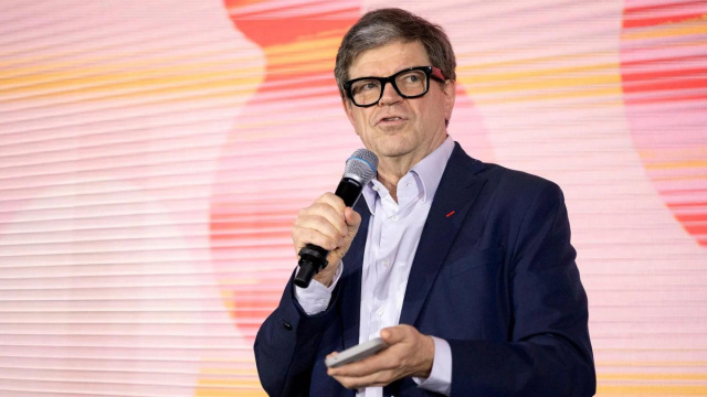 Yann LeCun &euro;500M AI Startup: Meta Chief's Bold Departure &copy; Creative Commons