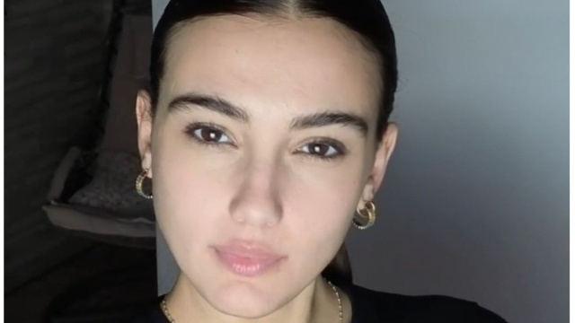 Zeudi Di Palma - Screenshot &copy; Twitch.