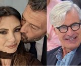 Agnese De Pasquale, Roberto Priolo e Arcangelo Passirani &copy; Instagram/Canale 5.