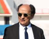 Eugenio Guarascio @ foto profilo Facebook Cosenza Calcio