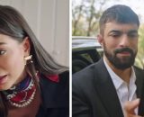 In foto Farah e Tahir &copy; Mediaset