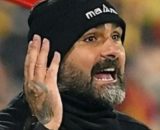 Mister Biancolino @ foto pag Fb Avellino calcio