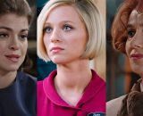 Rebecca, Irene e Sandra - screenshot &copy; Rai 1.