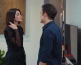 Sahika e Yigit di Forbidden Fruit &copy; Mediaset.