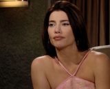 Steffy Forrester &copy;Beautiful / Mediaset.