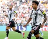 Weston McKennie - &copy;️ X Juventus FC