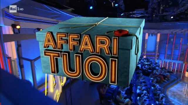 Affari tuoi - Wikipedia &copy; Creative Commons