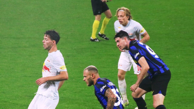 Alessandro Bastoni (Wikimedia Commons).