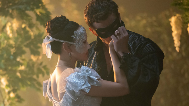 Bridgerton 4: la storia d'amore di Benedict, trama e quando esce ... &copy; Creative Commons
