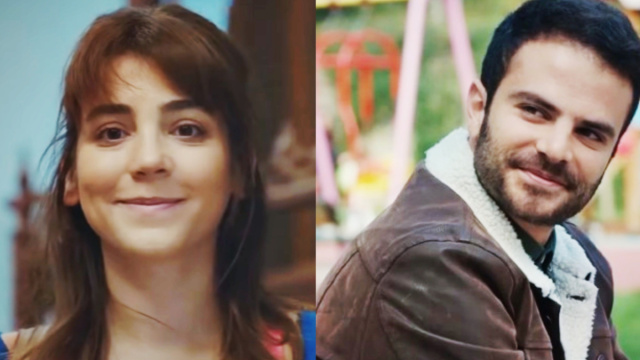 Ceyda e Raif © La forza di una donna - Kadın