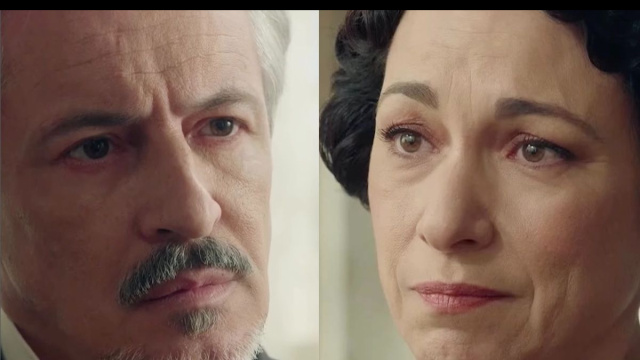 Crist&oacute;bal e Leocadia &ndash; Screenshot &copy; Rtve.