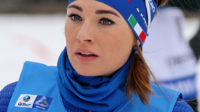 Dorothea Wierer - Wikipedia &copy; Creative Commons