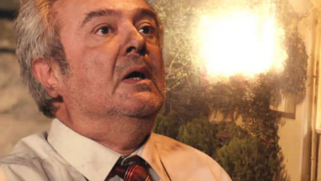 Enver de La forza di una donna &copy; Mediaset.