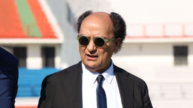 Eugenio Guarascio @ foto profilo Facebook Cosenza Calcio