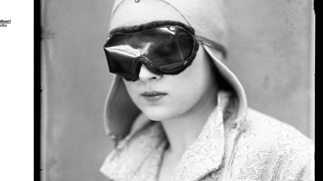 Fotografia Wulz - Magazzino delle idee &copy; Creative Commons