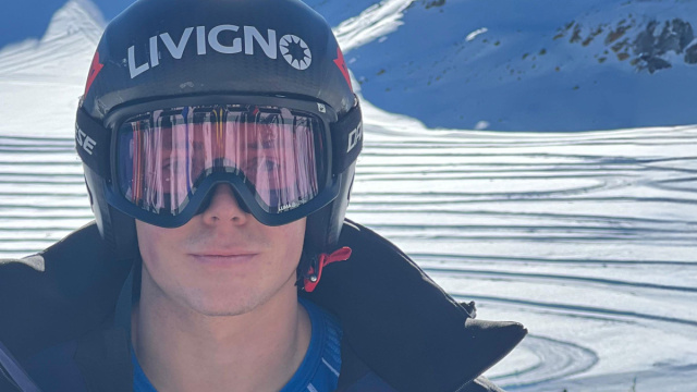 IL LIVIGNO TEAM SI ALLARGA: MARTA SILVESTRI E SIMON TALACCI ... &copy; Creative Commons