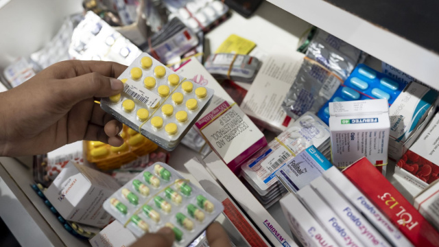 Indian pharmacy chain giant exposed customer data and internal ... &copy; Creative Commons