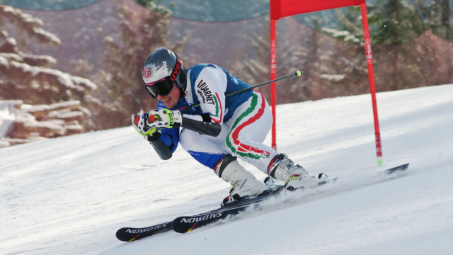 Luca De Aliprandini - Wikipedia &copy; Creative Commons