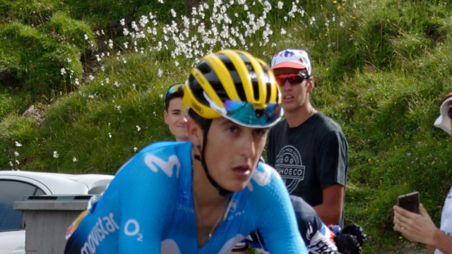 Marc Soler - Wikipedia &copy; Creative Commons