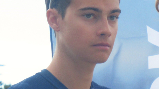 Matthew Riccitello - Wikipedia &copy; Creative Commons