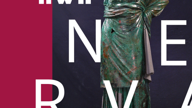 Mostre, la Minerva torna ad Arezzo: inaugurazione il 14 febbraio ... &copy; Creative Commons