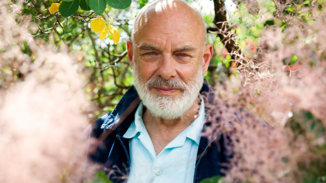 Parma, Brian Eno torna in Italia con un progetto artistico diffuso ... &copy; Creative Commons