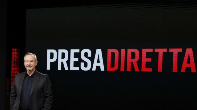 Presa Diretta su Rai 3: ecco le nuove inchieste di Riccardo Iacona &copy; Creative Commons