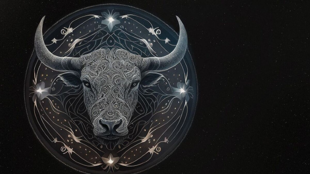 Segno zodiacale del Toro &copy; Pixabay.