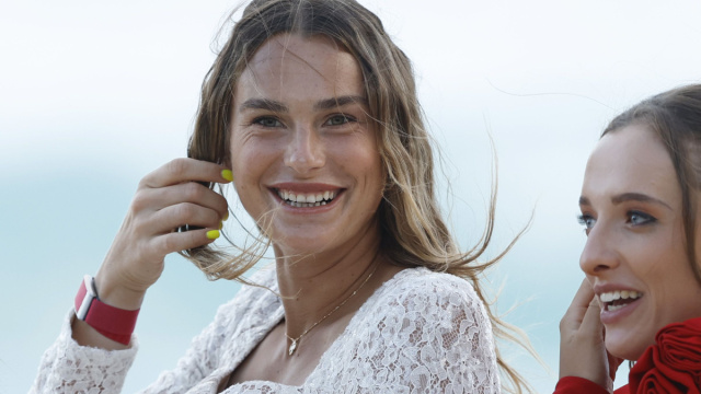 Swiatek o Sabalenka, chi sar&agrave; la regina 2024? &copy; Creative Commons