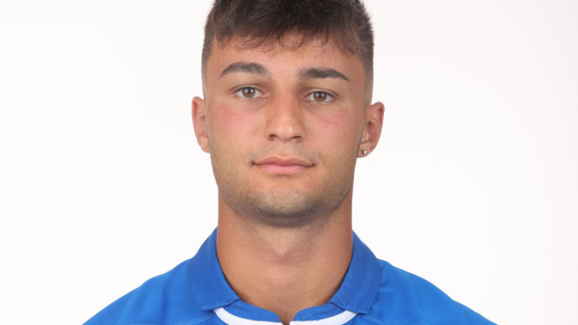 Video - Intervista a Lorenzo Pani - Pianeta Rugby &copy; Creative Commons