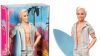 Ken, il compagno di Barbie, festeggia 65 anni
