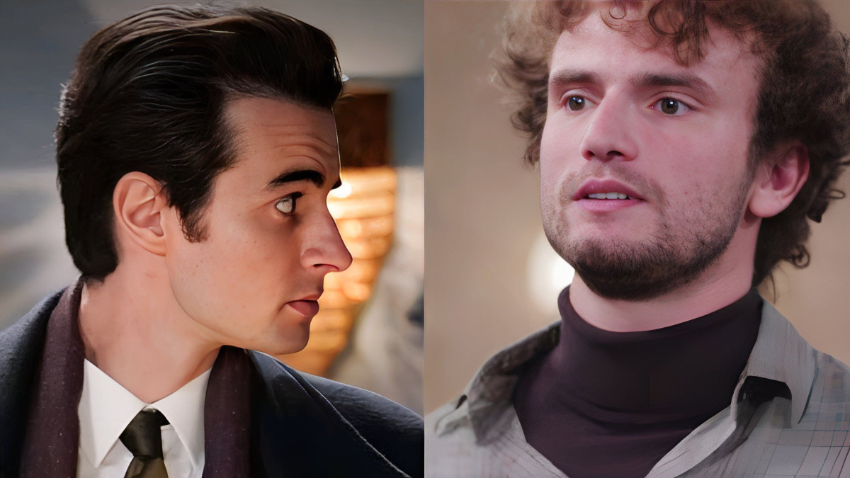 Il Paradiso delle signore, trama 18/2: Ettore apre la cassaforte, Johnny ha un incidente