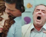 Arif, Sirin e Enver &copy; La forza di una donna - Kadın