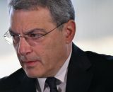 Damien Comolli, ad della Juventus. Foto &copy; Juventus