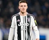 Emil Holm, terzino della Juventus. Foto &copy; Juventus