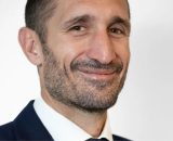 Giorgio Chiellini, dirigente della Juventus. Foto &copy; Juventus