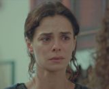 In foto Bahar de La forza di una donna &copy; Mediaset