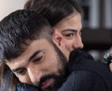 In foto Farah e Tahir &copy; Mediaset