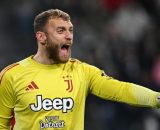 Michele Di Gregorio &copy; Juventus.