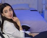 Zeudi Di Palma - Screenshot &copy; Twitch.