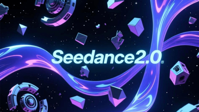 ByteDance's Seedance 2.0 Sparks Global Buzz With Director-Level AI ... &copy; Creative Commons