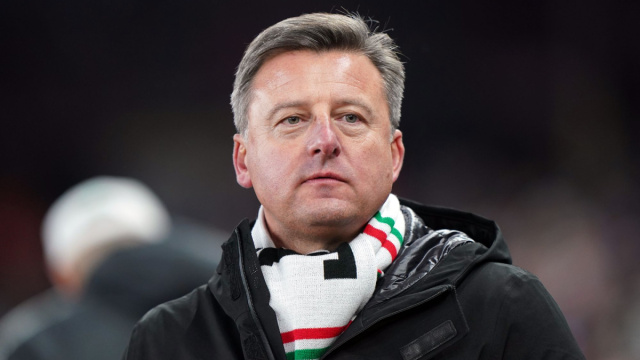 Chi &egrave; Kosta Runjaic, il nuovo allenatore dell'Udinese &copy; Creative Commons