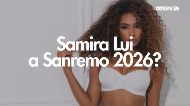 Chi &egrave; Nayt di Sanremo 2026: vero nome, canzoni, bio, curiosit&agrave; &copy; Creative Commons