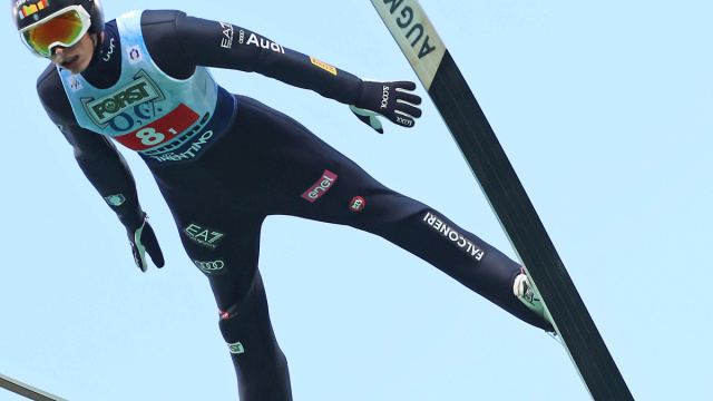 Coppa del Mondo di salto con gli sci Archivi - Fondoitalia &copy; Creative Commons