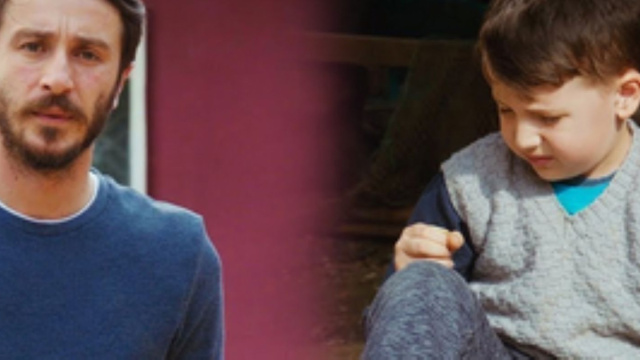 Emre e Ceyda de La forza di una donna &copy; Mediaset.